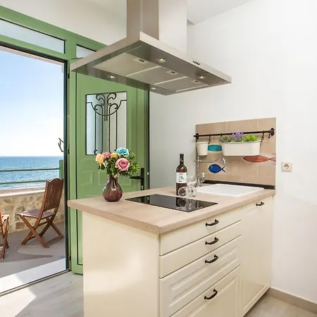 Aparthotel Egli Luxury Archangelos (Rhodes)