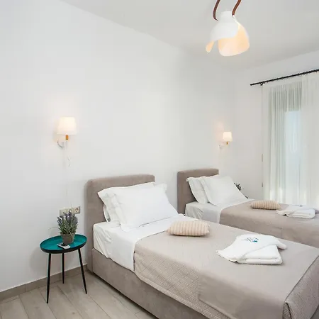 Egli Luxury Hotel apartamentowy