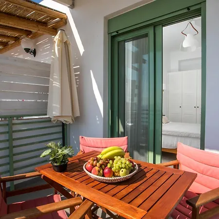 Egli Luxury Hotel apartamentowy *