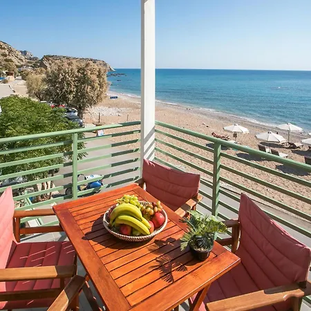 Egli Luxury Hotel apartamentowy
