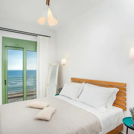 Egli Luxury Hotel apartamentowy Archangelos (Rhodes)
