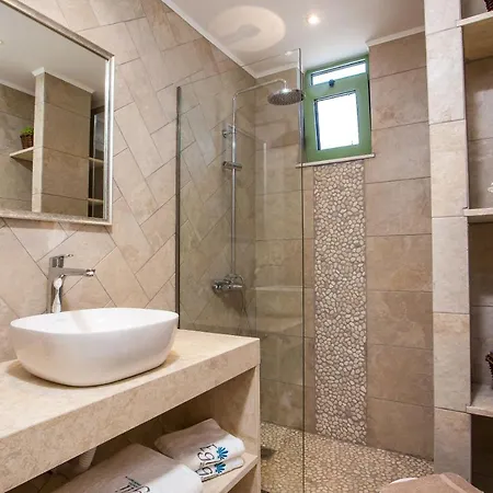 Hotel apartamentowy Egli Luxury *