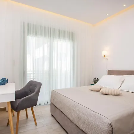 Hotel apartamentowy Egli Luxury Archangelos (Rhodes)
